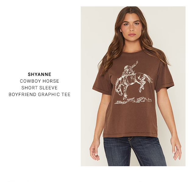 Boots & Apparel - Shop Now »
