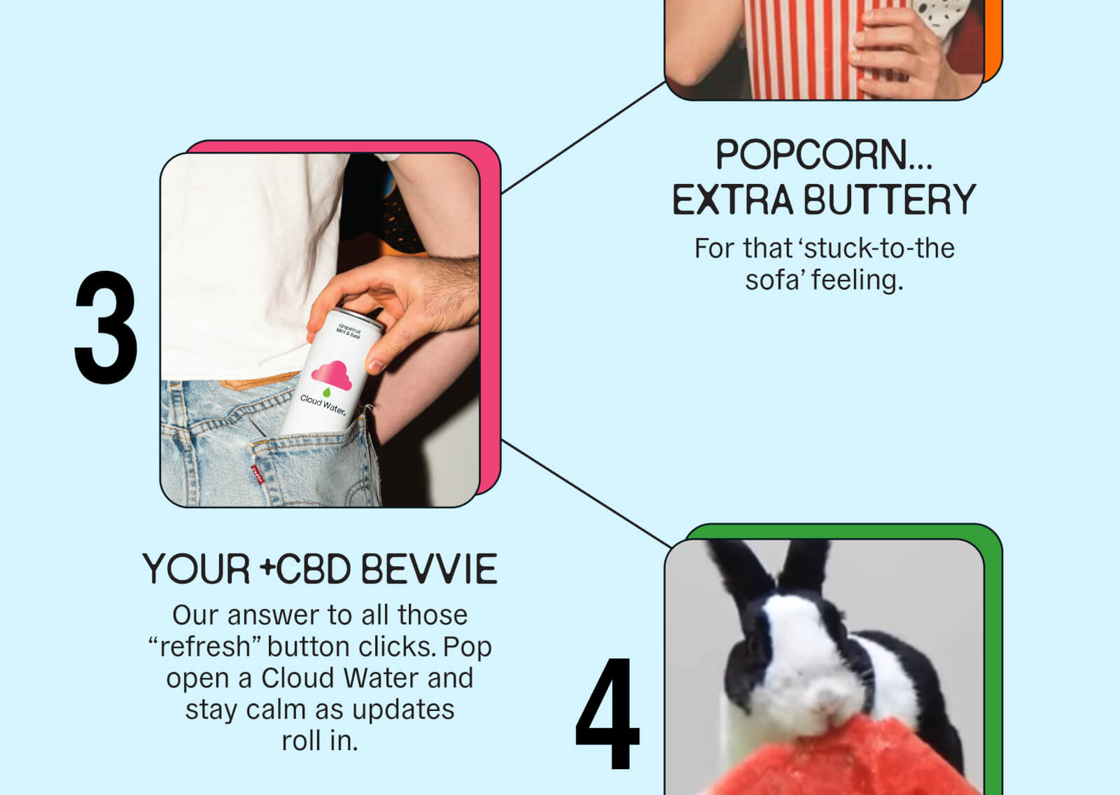 Election Night Survival Kit