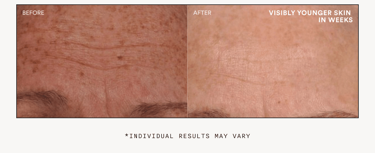 Real Results From Real Customers
