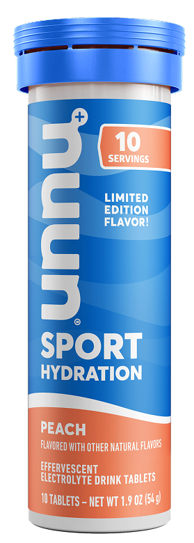 Sport Seasonal Peach