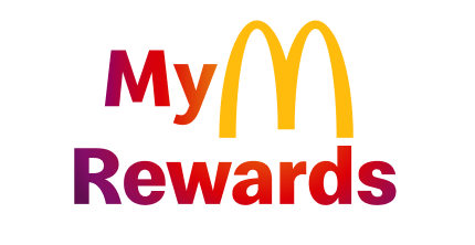 MyMcDonald's Rewards.