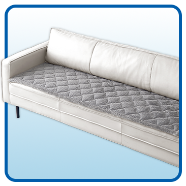 Brentwood Sofa Overlay