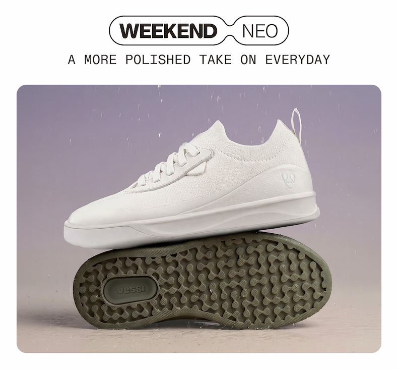 Weekend Neo