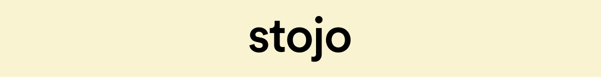 Stojo