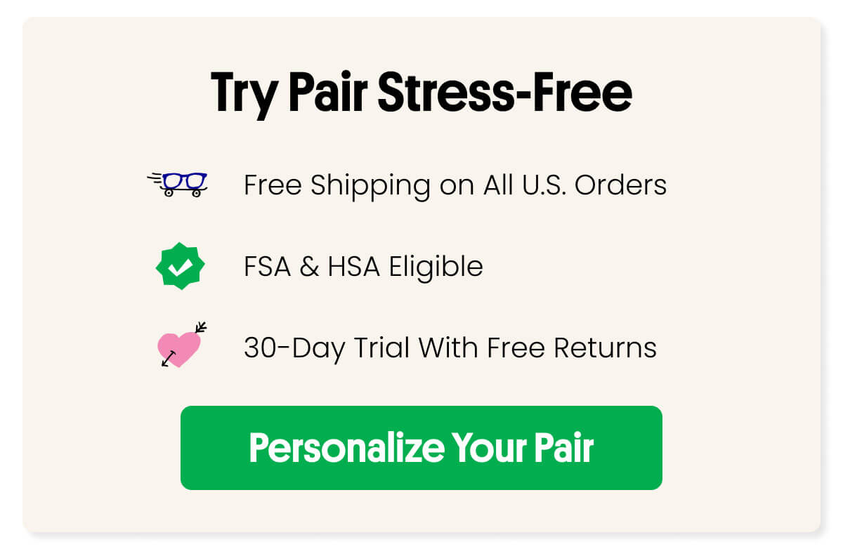Try Pair Stress Free