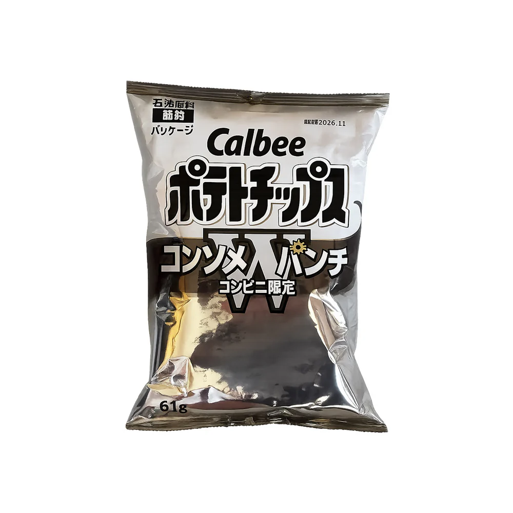calbee  consomme