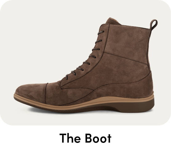 The Boot