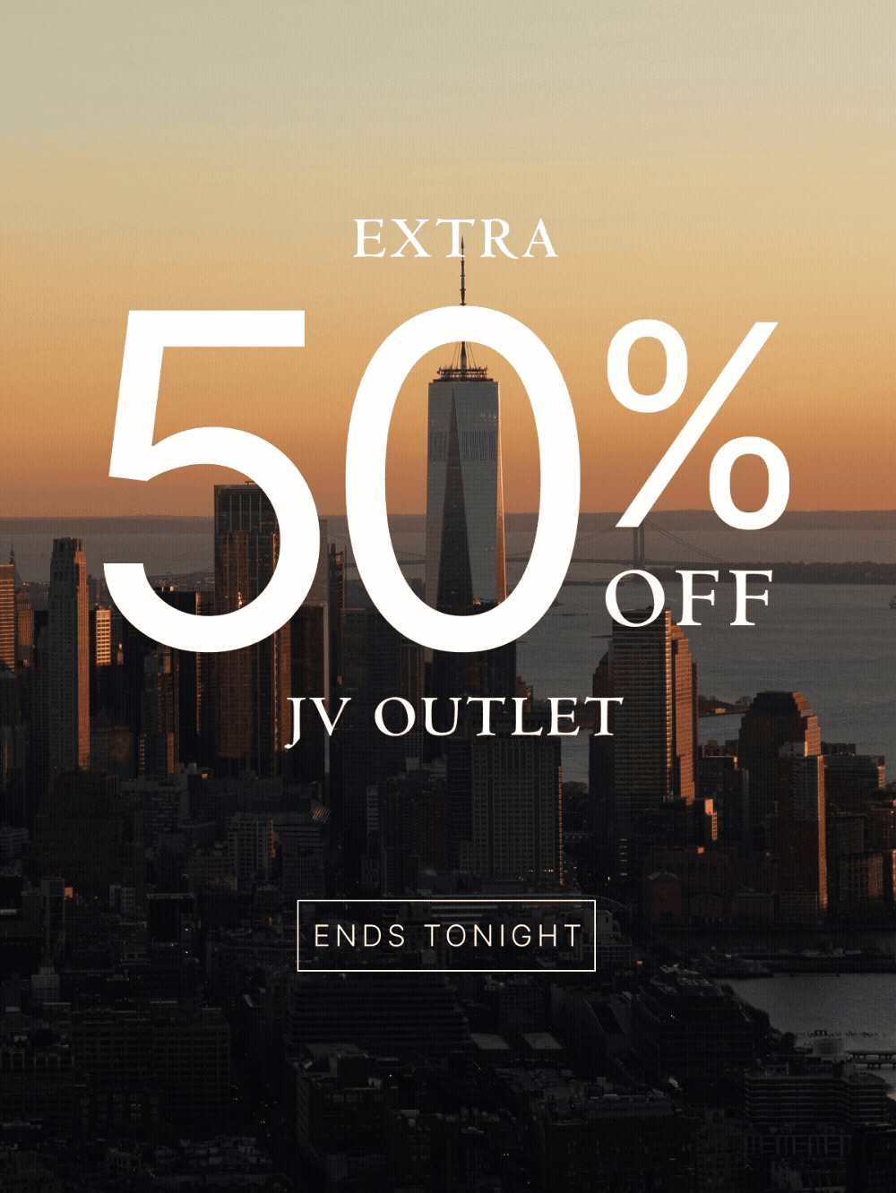 SHOP ALL OUTLET