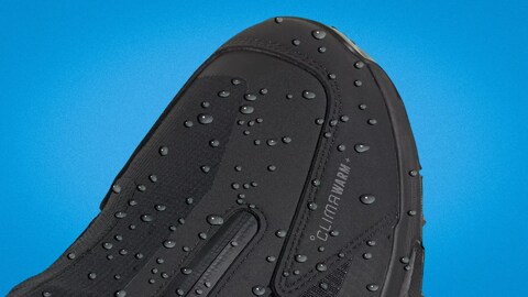 Did Adidas Just Release the Burliest Free Hiker Ever?