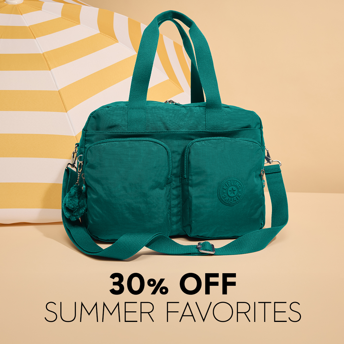 30% Off Summer Favorites