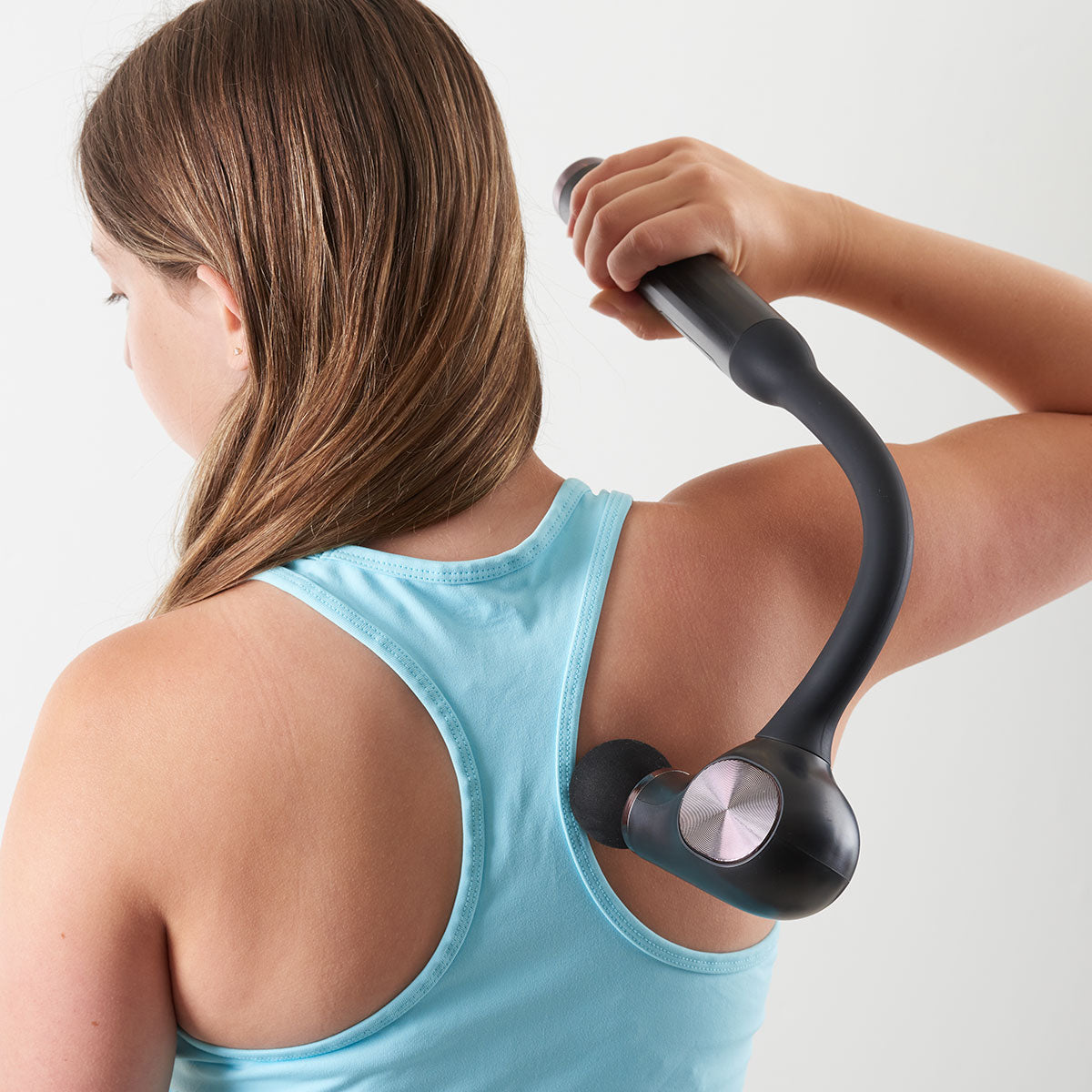 Image of Flex Reach Percussion Massager
