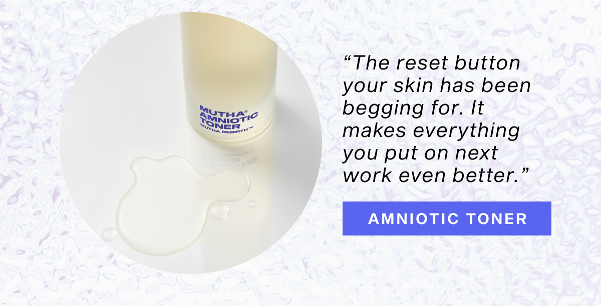 Amniotic Toner
