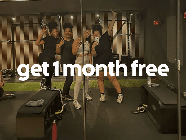 Claim your free offer