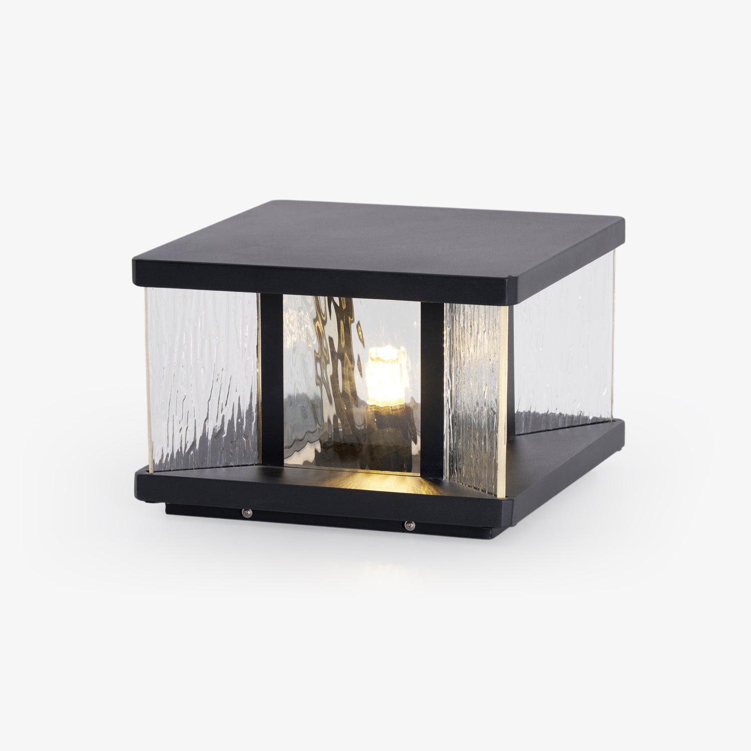Image of Stratos Square Outdoor Light