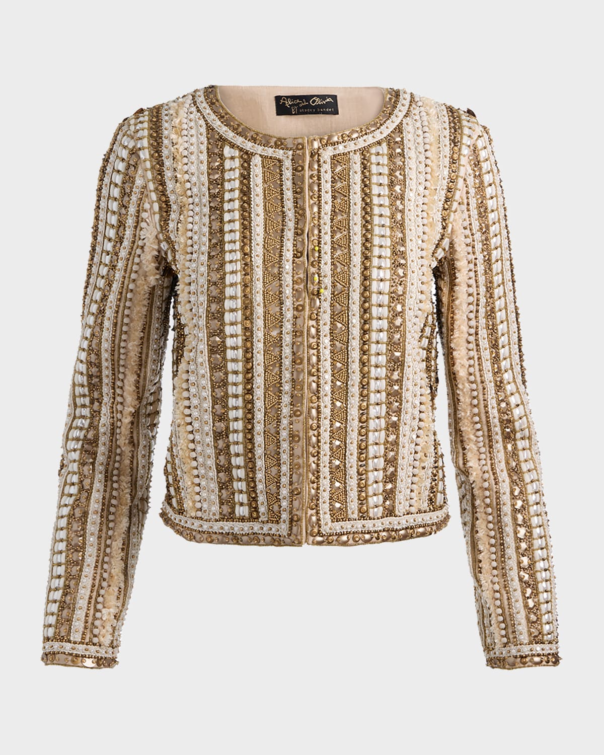 ALICE + OLIVIA