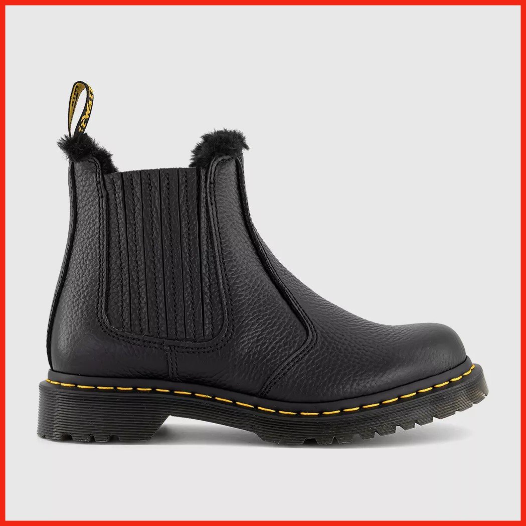 Dr. Martens Leonore Image