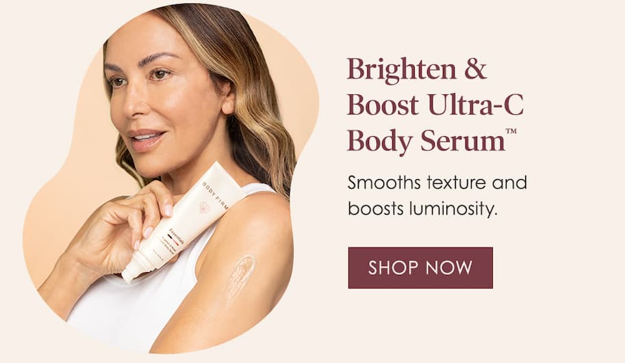 Brighten & Boost Ultra-C Body Serum 