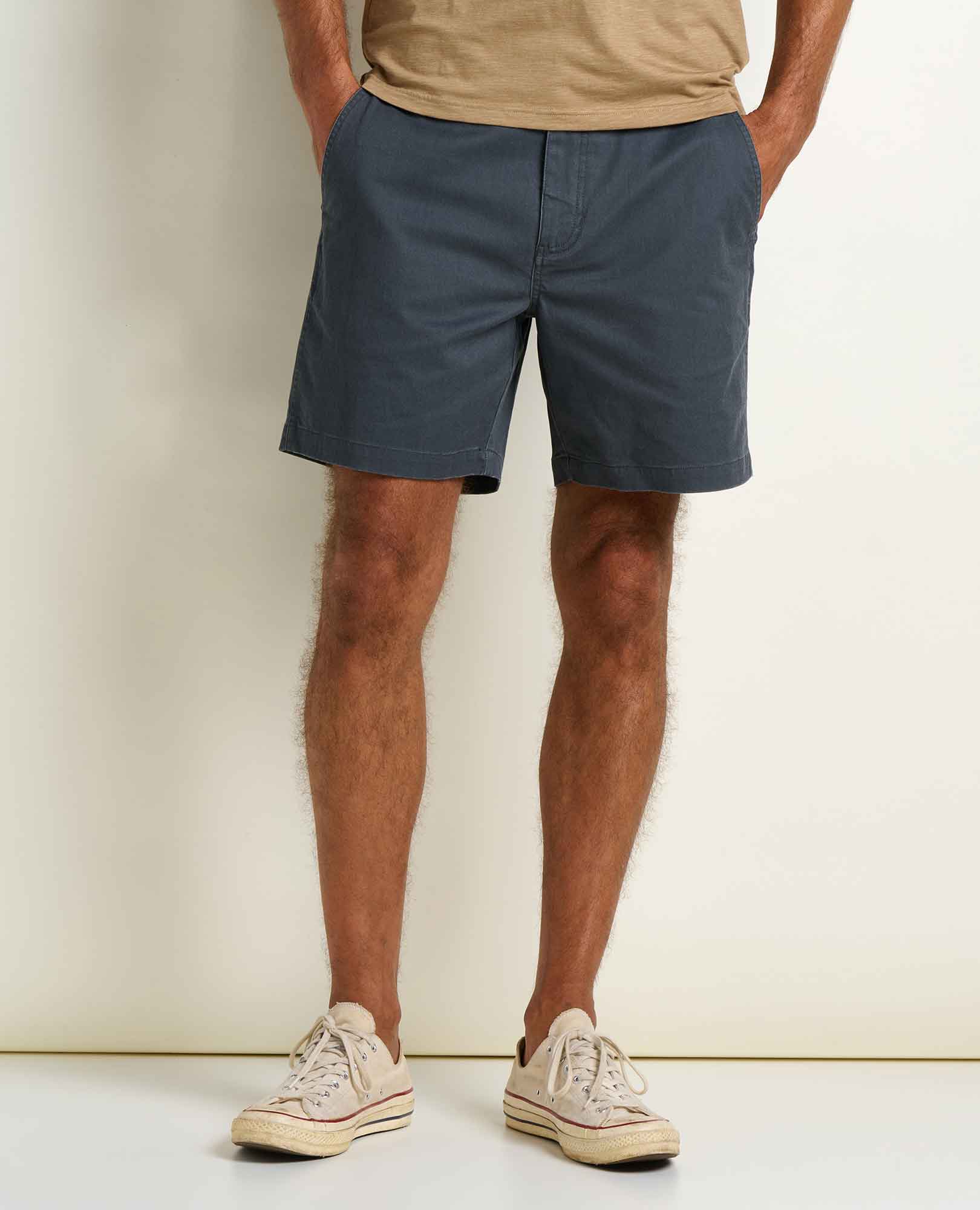 Image of Mission Ridge Chino Short