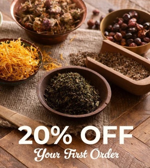 Take 20% Off