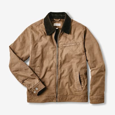 Garage Jacket