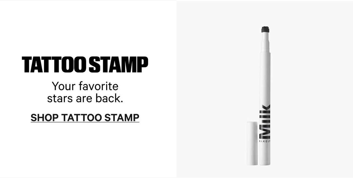 Tattoo Stamp