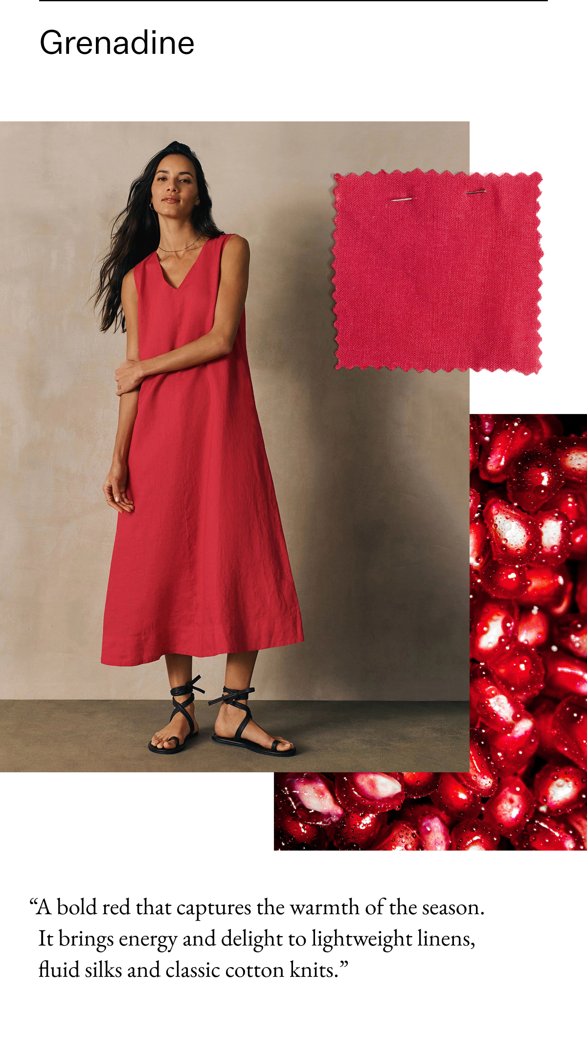 Grenadine