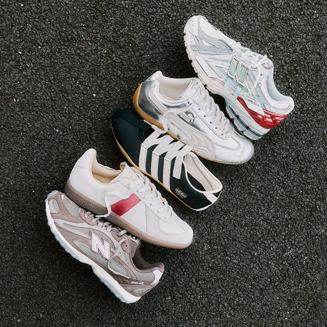 Women's Sneakers