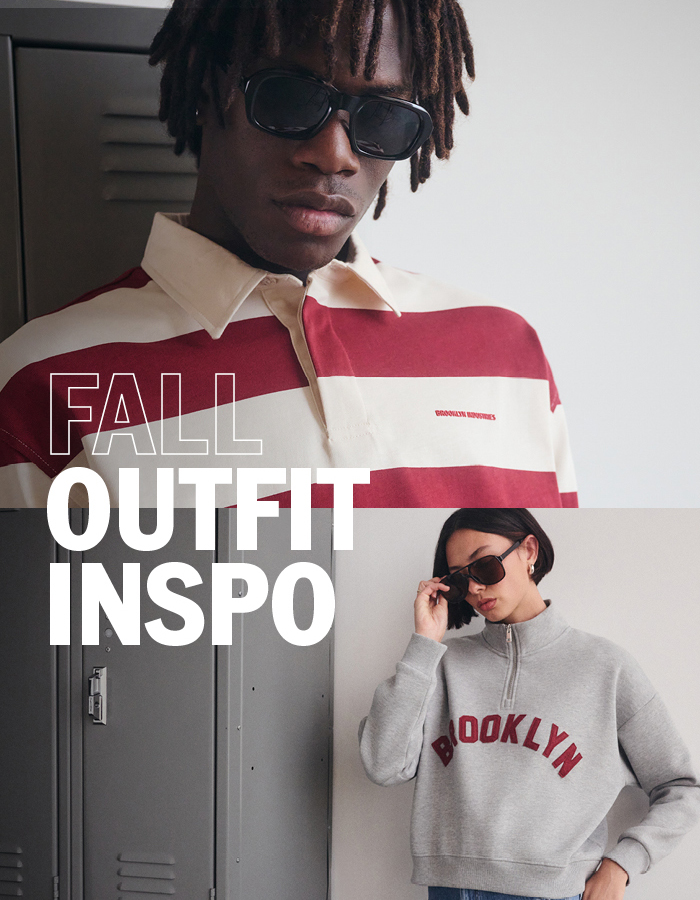 Fall Outfit Inspo