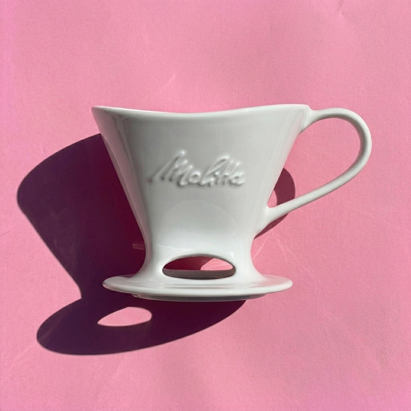 Image of Melitta Ceramic Pour Over
