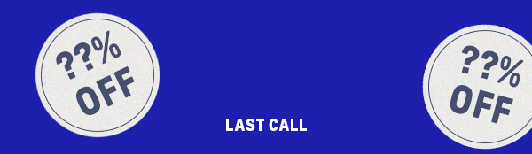 Last Call