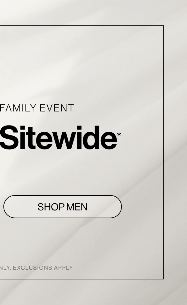 Shop Men