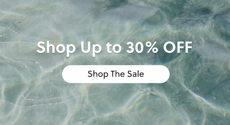 Shop Up to 30% OFF