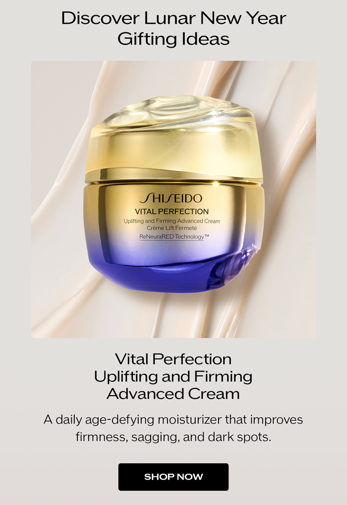 Vital Perfection Uplifting and Firming Advanced Cream