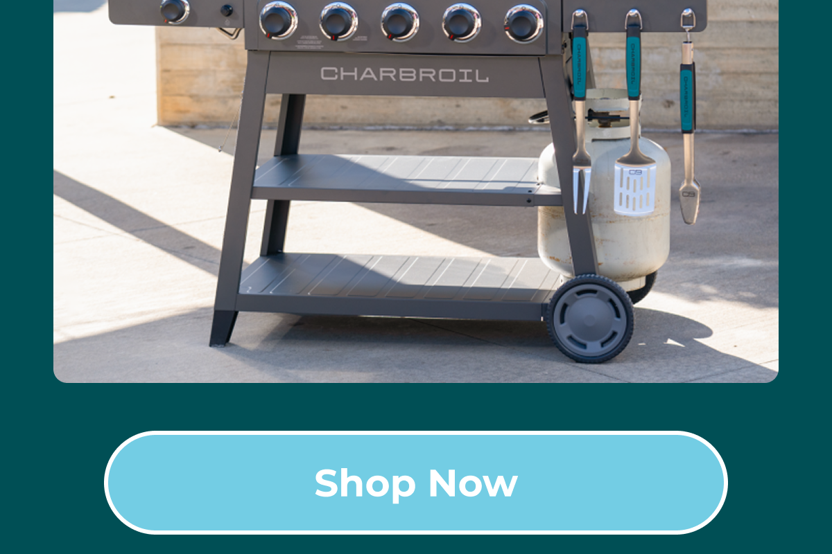Save Now on Select Performance Series™️ with Flavormax™️ Cooking System