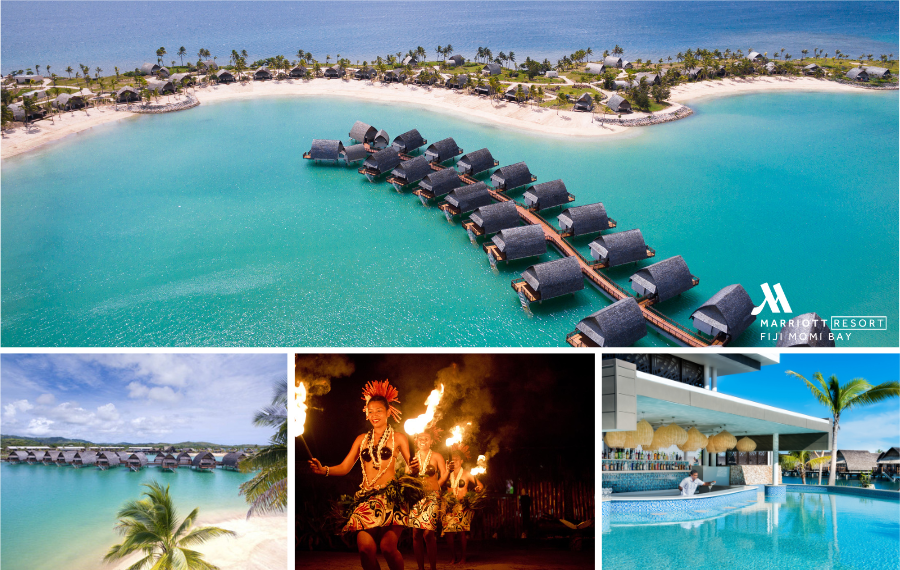 Fiji Marriott Resort Momi Bay