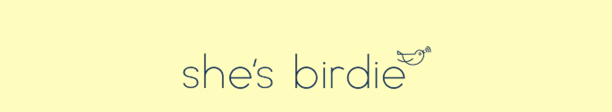 She's Birdie