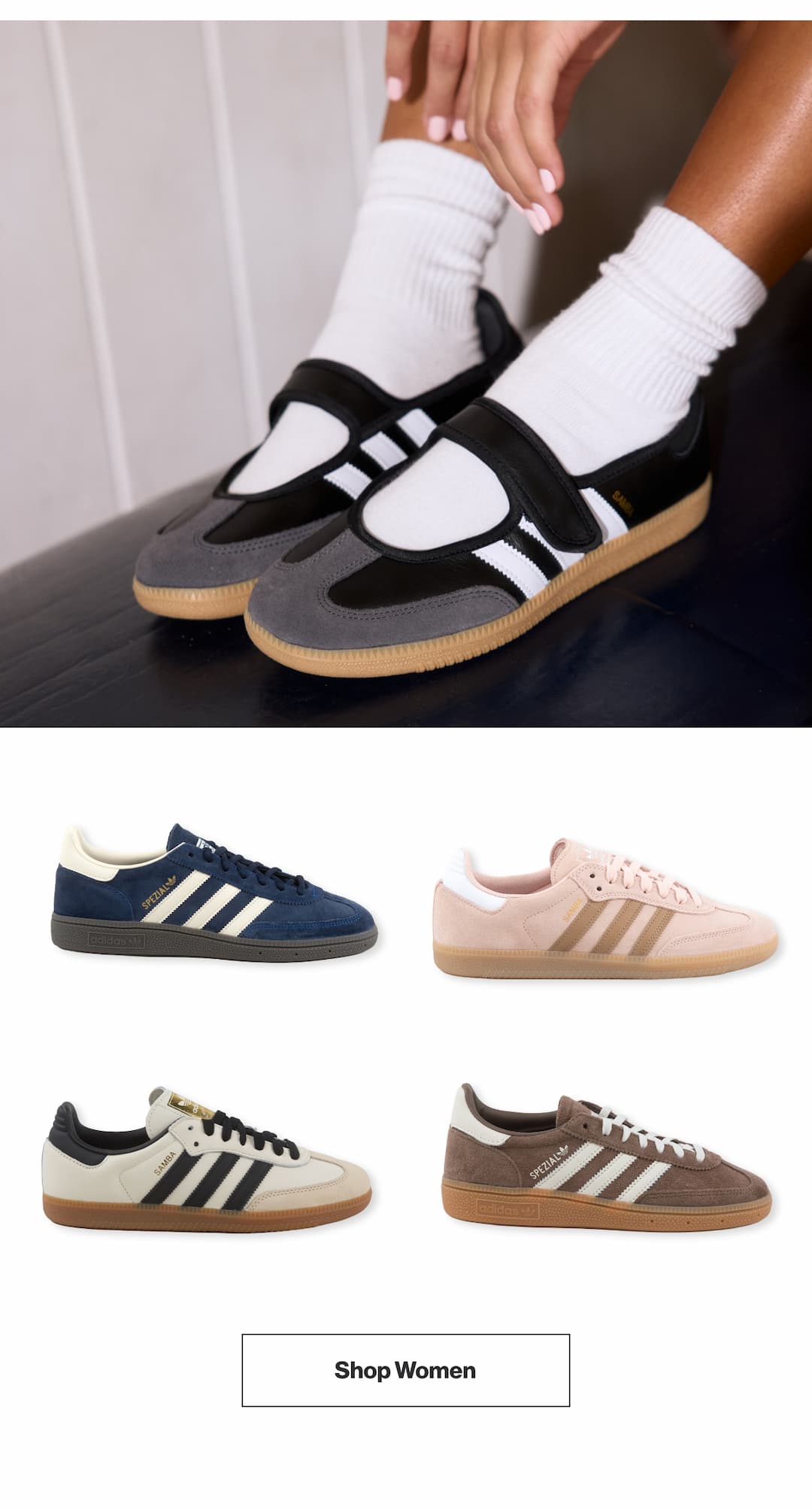 Shop Women's New adidas