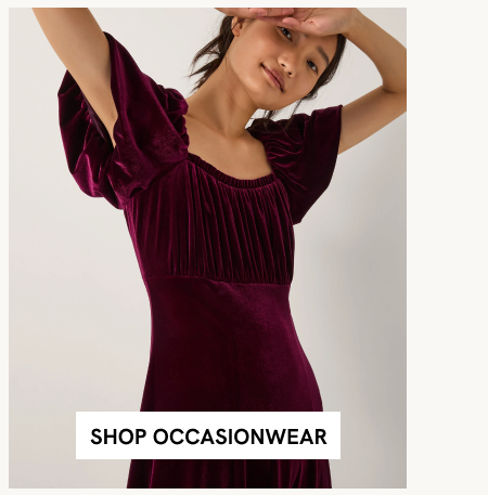 OCCASIONWEAR
