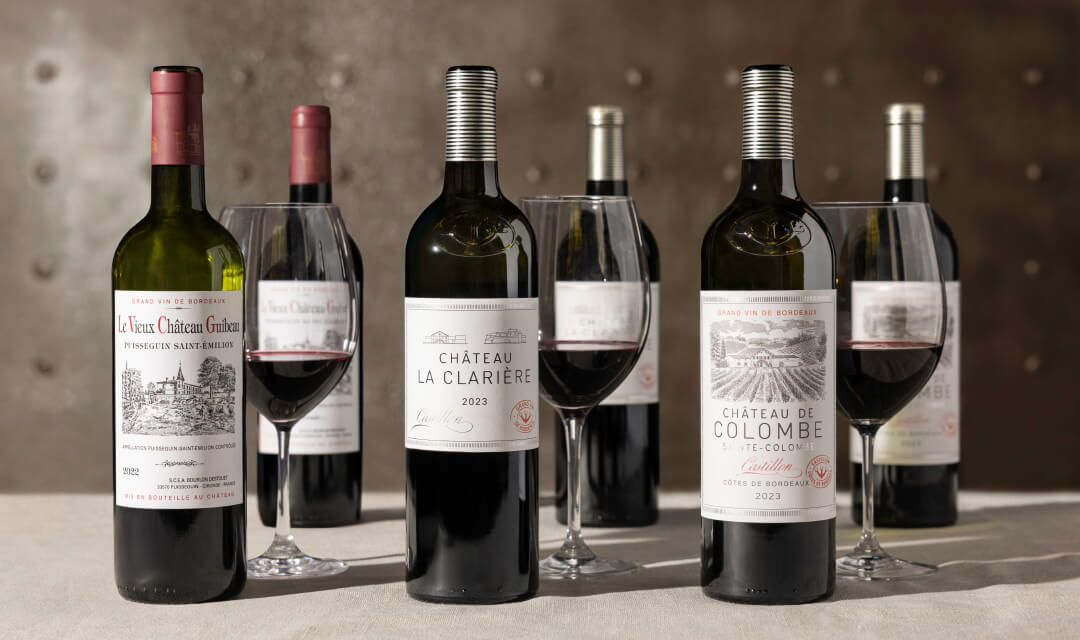 SOMM TV Heritage collection