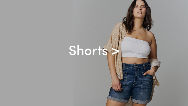 Shorts >