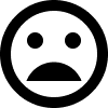 Very unhappy
