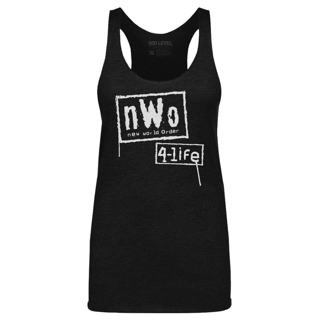 Image of nWo 4-Life WHT