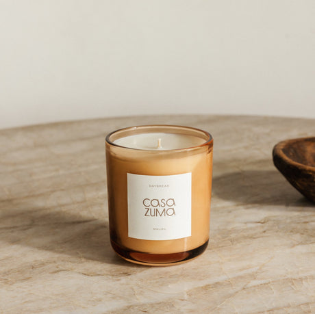 Casa Zuma Daybreak Candle - 14oz