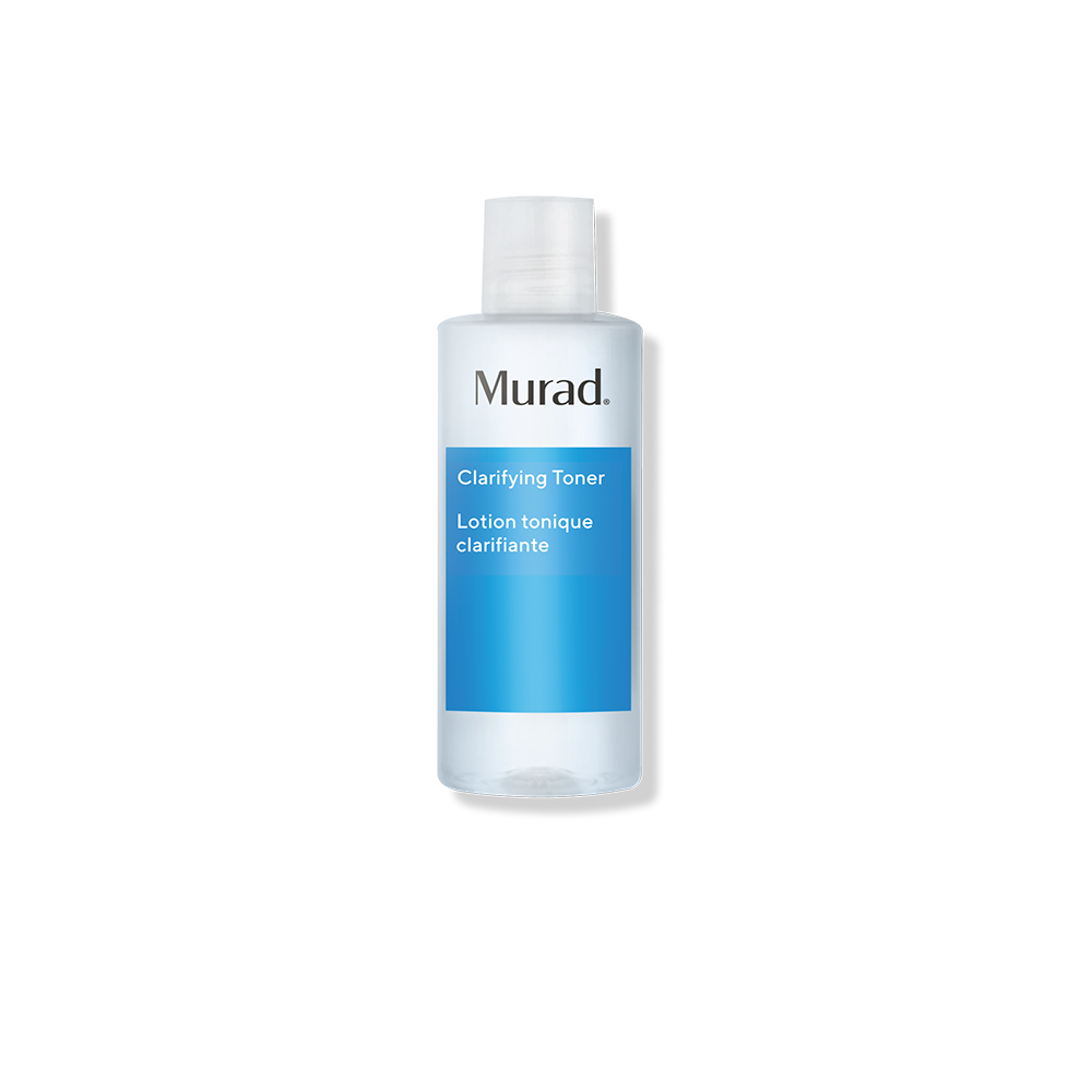 Image of Clarifying Toner