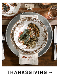 Thanksgiving