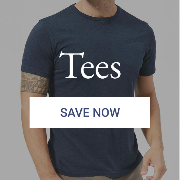 Tees