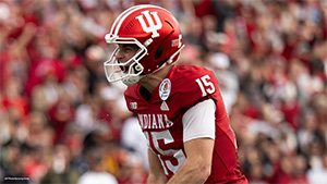 Player Profile: Get to Know QB Fernando Mendoza