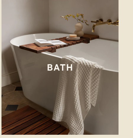 Bath