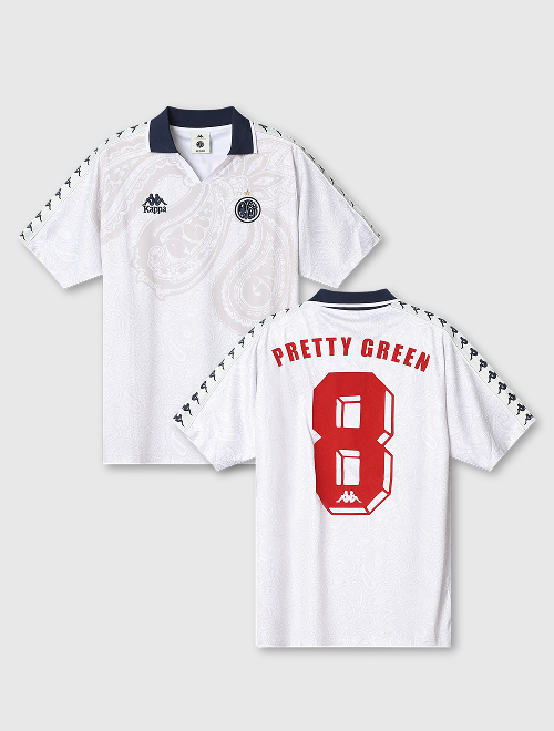 pg x kappa football top