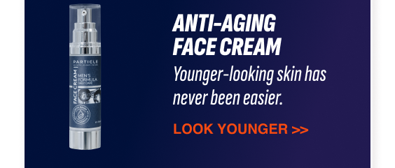 Anti-Aging Face Cream